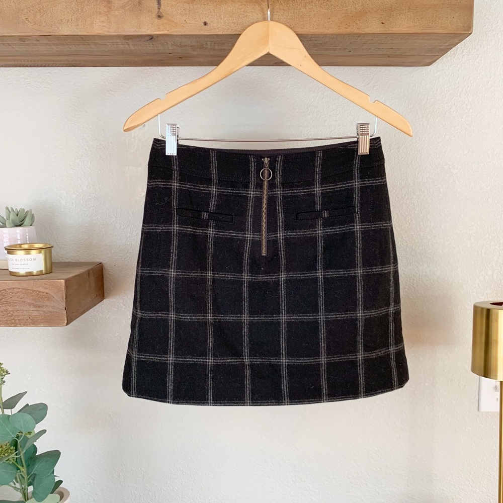 NWT Madewell Skirt